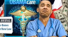Obamacare’s Website Is Crashing Because It Doesn’t Want You To Know How Costly Its Plans Are