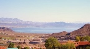 Property owners in Lake Mead evicted until government shutdown ends
