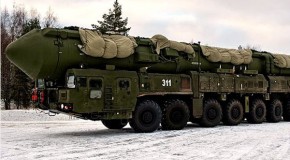 Russia to test new missile designed to thwart U.S. defenses