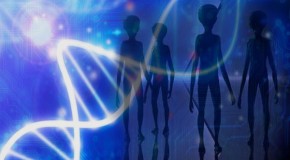 Scientist foresees lab-made alien species
