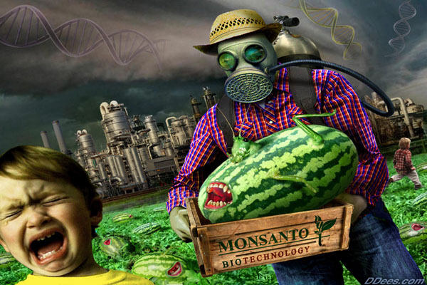 Scientists Release Statement No Consensus on Safety of GMOs