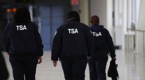 TSA Air Marshal Arrested For Taking Upskirt Photos of Passengers