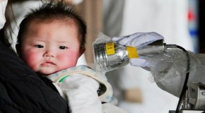 The Fukushima Generation: New Data on Birth Defects in Post-Meltdown Japan