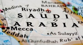 The REAL Reason for Saudi Arabia’s Shift Away from U.S.