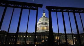 The Top 10 Ways The US Government Shutdown Will Affect You Today