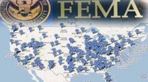 Video: This Why FEMA Is Prepping For The Worst? Look At This!