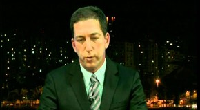 Video: Glenn Greenwald Destroys BBC Prestitute