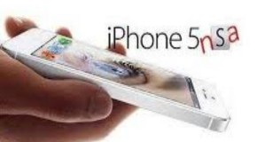 Video: iPhone 5 nSa Commercial