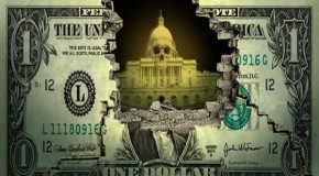 Video: “Dollar Valueless, About To Crash” – World Bank Whistleblower