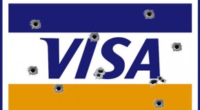 Visa Goes Anti-Gun: Restricts America’s Largest Gun Store From Processing Transactions