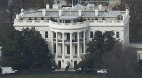 White House gives Homeland Security control of all communication systems