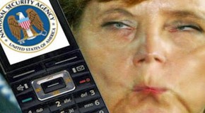 Why Are World Leaders Acting Surprised the NSA Spies on Them?