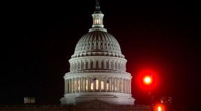 ‘Government Shut Down’ Won’t Actually Shut Down Government