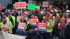10 Facts About The Growing Unemployment Crisis In America That Will Blow Your Mind
