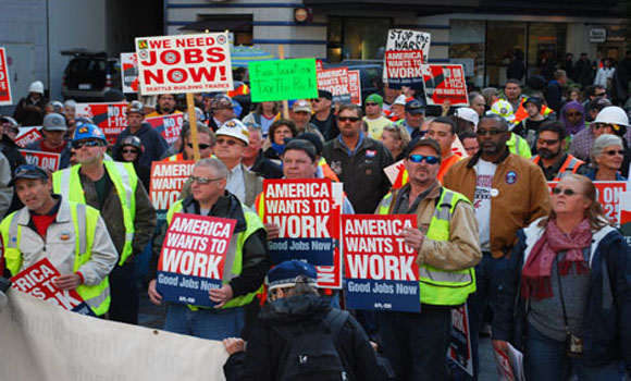 10 Facts About The Growing Unemployment Crisis In America That Will Blow Your Mind