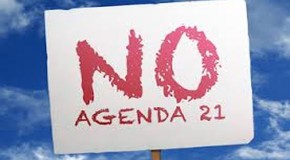 Agenda 21: Blueprint for a NWO Takeover