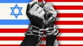 America and Israel: Police States Writ Large