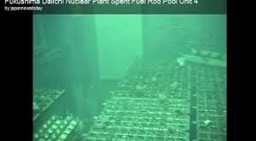 Arnie Gundersen: Fuel already “very close to going critical” At Unit 4 Fukushima