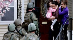 Be Warned: GovSchools Threaten Parents With Armed, Militarized Raids Unless They Comply With Demands
