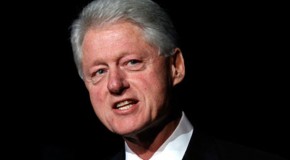 Bill Clinton On NSA Spying: “We Are On The Verge Of Having The Worst Of All Worlds: We’ll Have No Security And No Privacy”