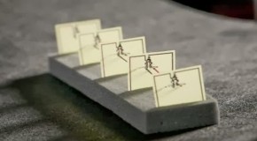 Breakthrough Converts Wi-Fi to Electric Power as Efficiently as Solar Panels