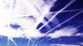 Chemtrails? ‘Mysterious Fibers’ Fall from the Sky in France