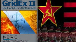 Chinese Soldiers Arrive in USA for ‘Disaster Relief Exercises’ During Grid Ex II