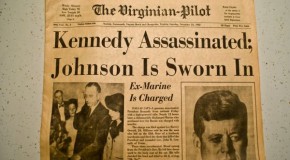 Confession: Jury verdict prove CIA killed JFK