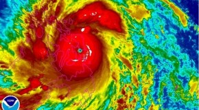 Did Weather Weapons Make Super Typhoon Haiyan?