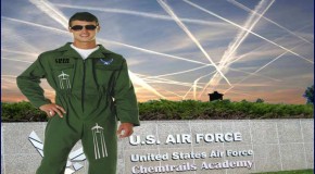 Documents Reveal “Chemtrails” Originated at Department of Defense