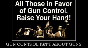 Exposed: Divide and Conquer Strategy To Grab Your Guns