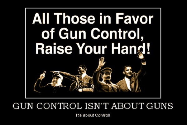 Exposed Divide and Conquer Strategy To Grab Your Guns