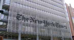 Former New York Times Executive Editor Defends the Indefensible
