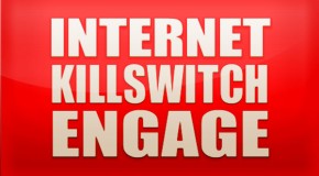 Homeland Security must disclose ‘Internet Kill Switch,’ court rules