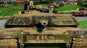 IRS to Jail Woman Who Owes $0 in Taxes, Seeks Jury Nullification