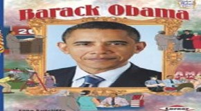 Illinois 4th grade book says white voters rejected Barack Obama because of his race