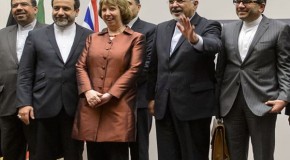 Iran nuclear deal: 5 things to know