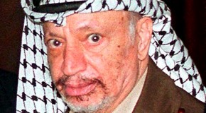 Israel killed Yasser Arafat, claims Palestinian official