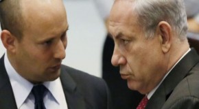 Israel lobbying Congress for more anti-Iran sanctions