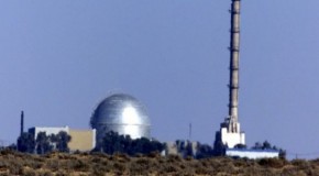 Israeli nukes threatening region, world