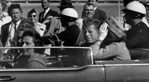 JFK Murder: Fifty Years Later and the Cover Up Continues