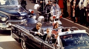 JFK assassination 50 years on: 10 other shocking political killings