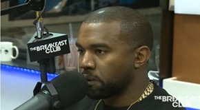 Kanye West Exposes The Illuminati