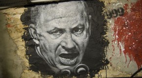 Netanyahu Launches Anti-Iranian Twitter Campaign