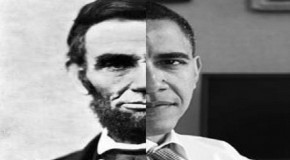 Obama Compares Himself to Lincoln, but Snubs 150th Anniversary of Gettysburg Address