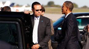 Obama Secret Service Agent Drops The Bombshell: Scandals Worse Than You Know