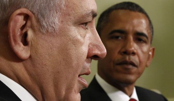 Obama asks senators to ignore Israel lobby against Iran