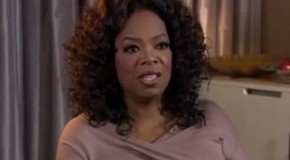 Oprah Says That Obama’s Critics Are Racists And All Racists Must Die