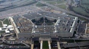 Pentagon concealed massive fraud for years