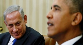 Report: Obama rejecting calls from Netanyahu amid tension over Iran